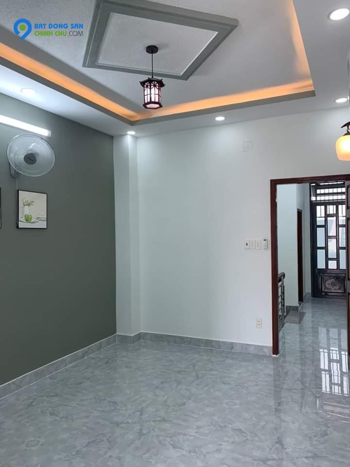 XE HƠI NGỦ TRONG NHÀ - 79M2 - 4 TẦNG, 11 TỶ THƯƠNG LƯỢNG