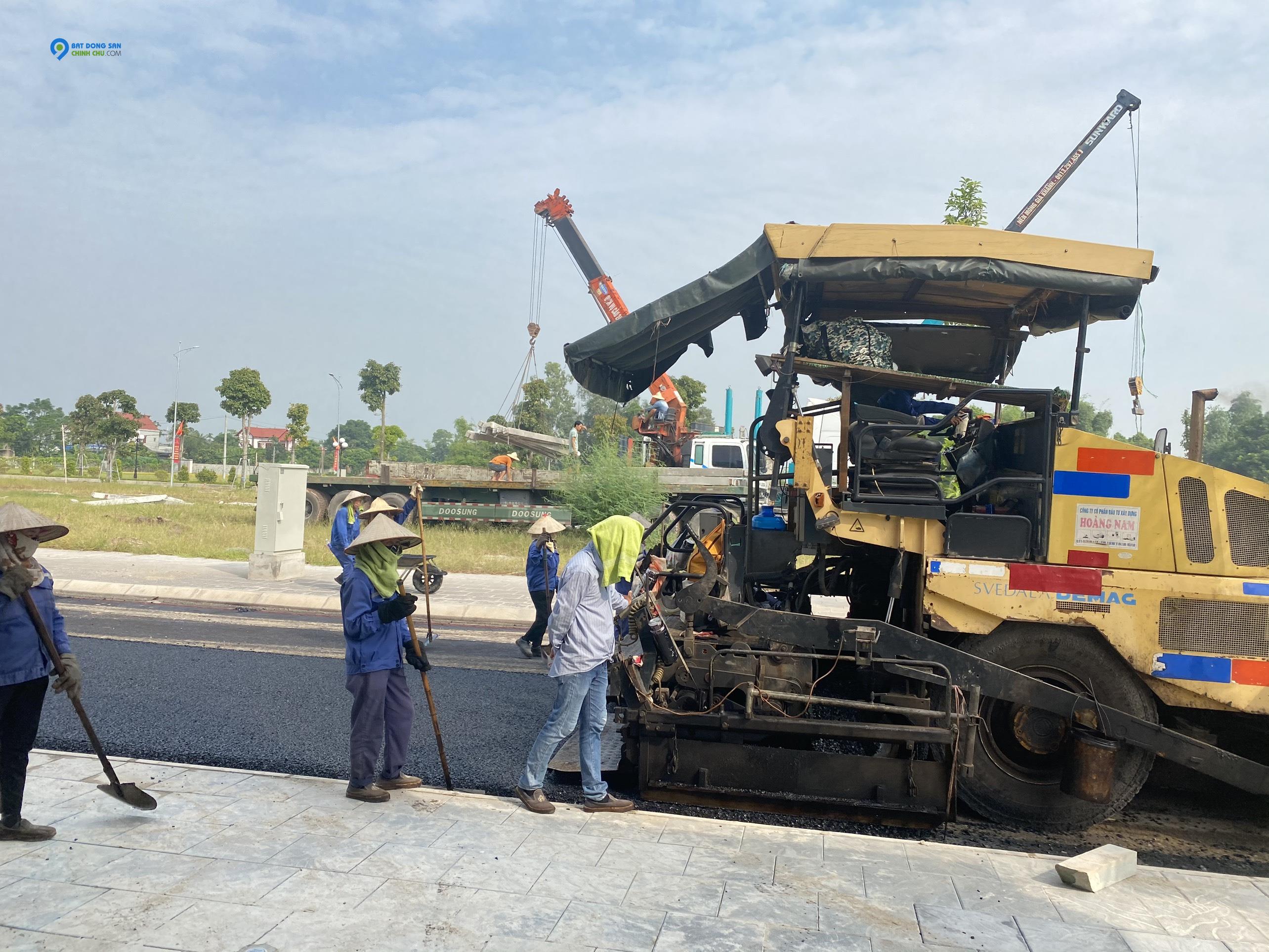 bán cắt  lỗ KĐT Việt Hàn Phổ Yên Thái Nguyên giá sập sàn chưa từng có