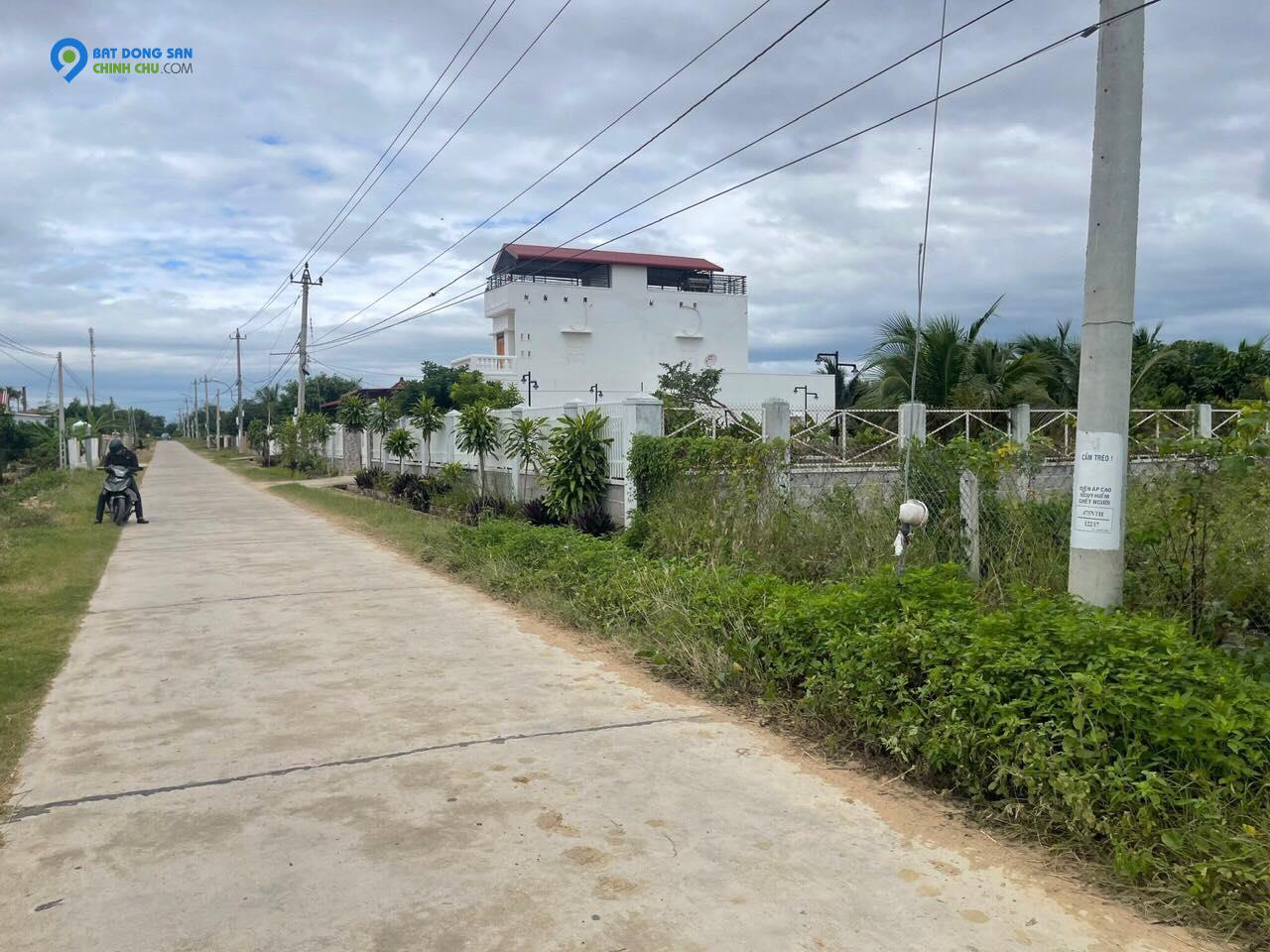 bán lô đất gần khu công ngiệp nvp Ninh Thọ Ninh Hoà lh 0395287569 Vân