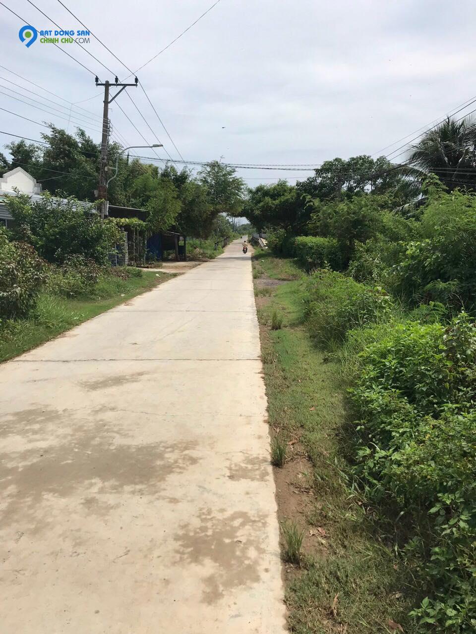 bán lô đất gần ql1a gần trường học dân cư đông đúc Ninh An Ninh Hoà lh 0395287569 Vân