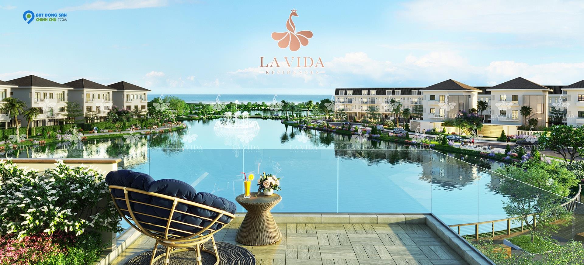 bán nền nhà phố dự án Lavida Residences Vũng Tàu Liên hệ : 0901325595