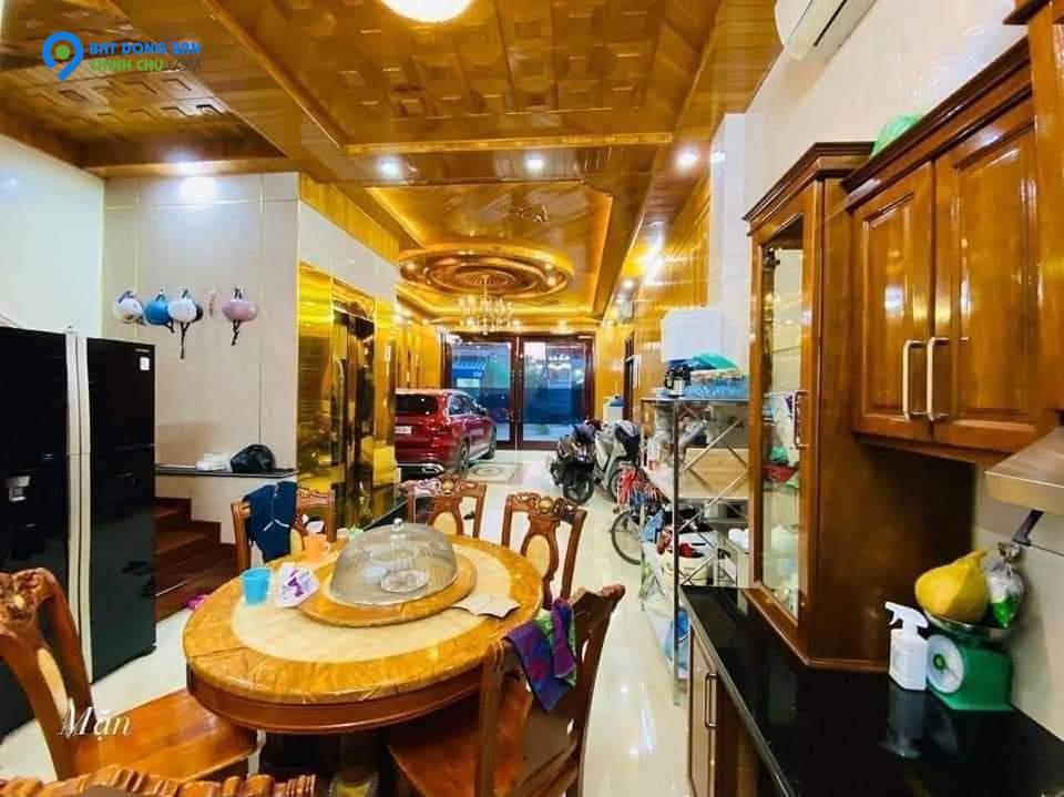 bán nhà tại Đằng Hải, Hải An, Hải Phòng DT 90m2 ngang 6m2