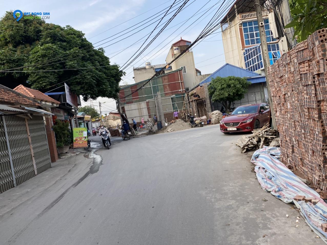 bán nhanh 104m tại chương mỹ full thổ cư giá hạt rẻ chỉ 1,x tỷ 0972694755