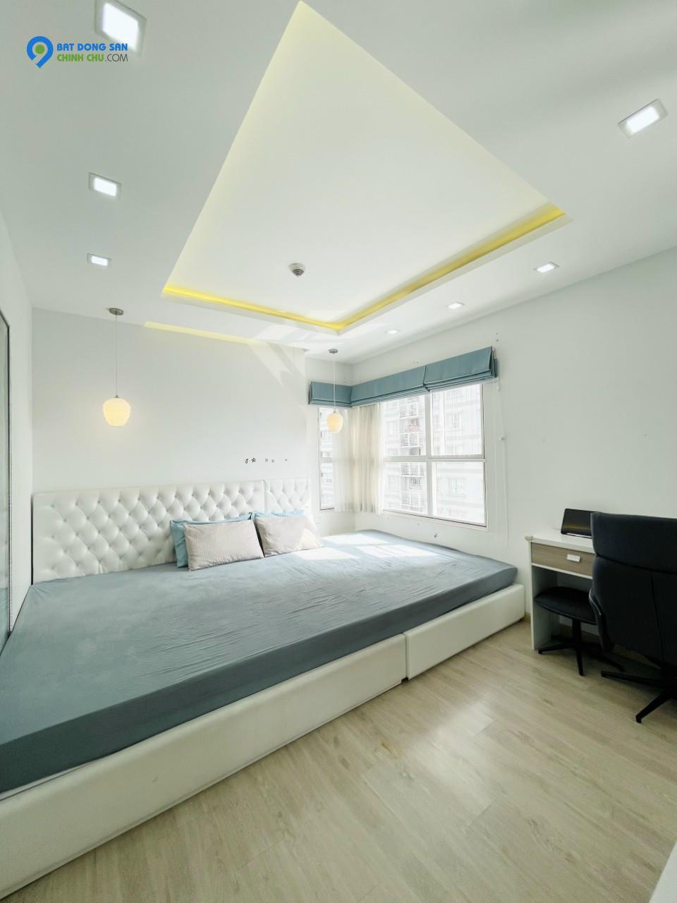 căn hộ sunrise city quận 7 cho thuê  1tr/ngày