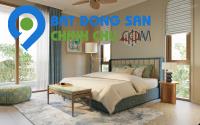 căn hộ view biển tại Blanca City, 68m2, 2PN, 2WC, Căn hộ biển Vũng Tàu giá tốt