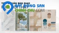 căn hộ view biển tại Blanca City, 68m2, 2PN, 2WC, Căn hộ biển Vũng Tàu giá tốt