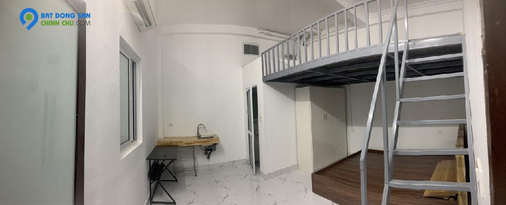 chính chủ bán căn ccmn chân toà SDU cạnh ga Văn Quán