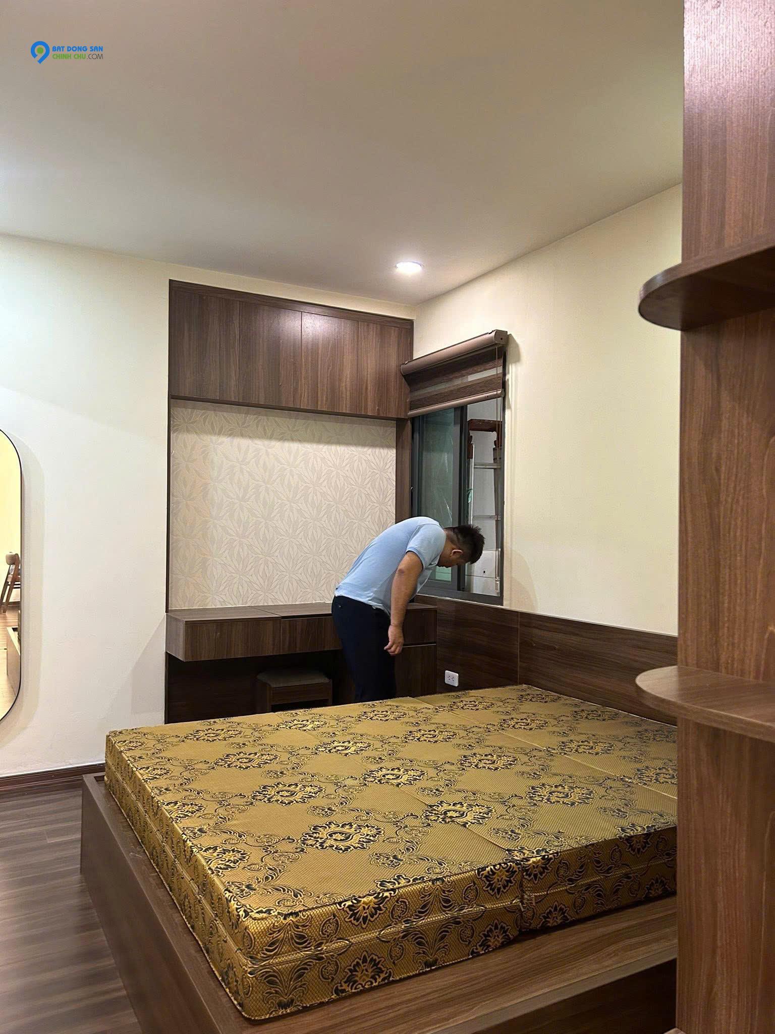 cho thuê chung cư ecogreen 286 nguyễn xiển