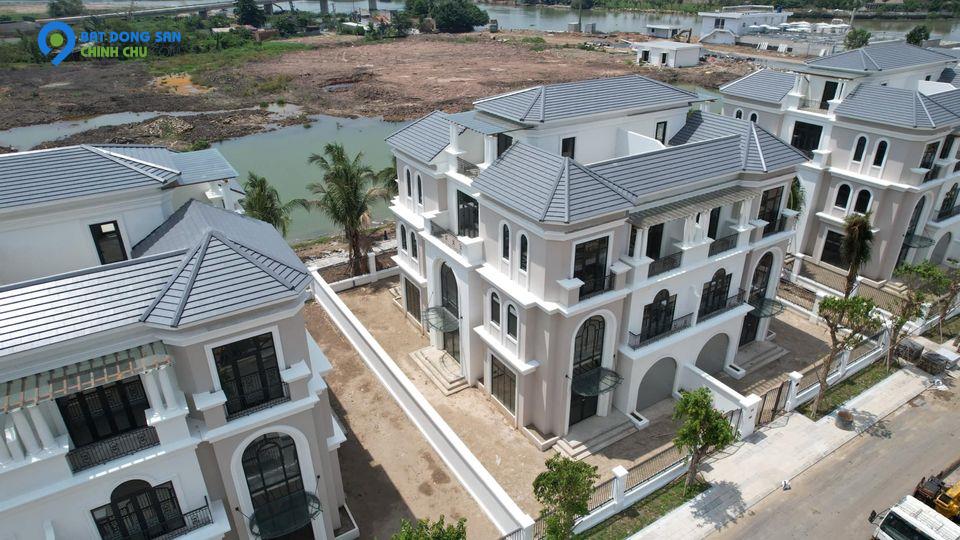 quản lý và cho thuê nhà phố Vinhomes Grand Park giá tốt nhất thị trường LH: