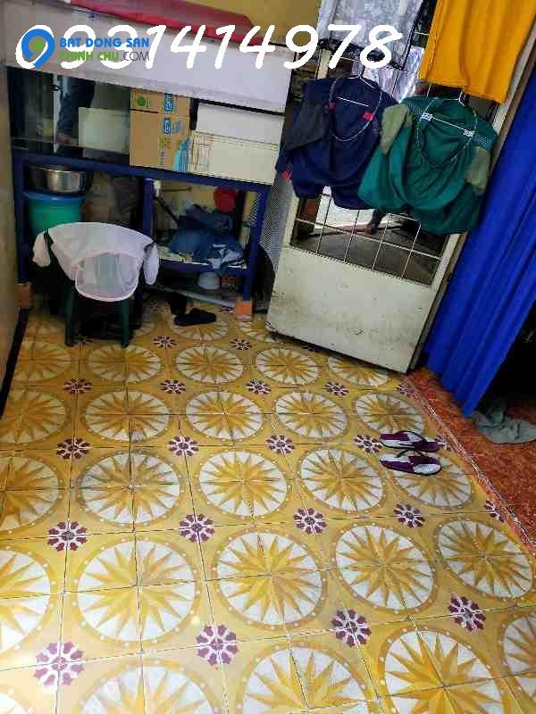 vị trí đẹp tại đường Nguyễn Duy Cung, phường 12, quận Gò Vấp.