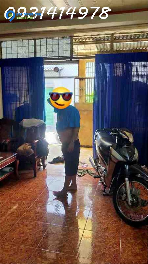 vị trí đẹp tại đường Nguyễn Duy Cung, phường 12, quận Gò Vấp.