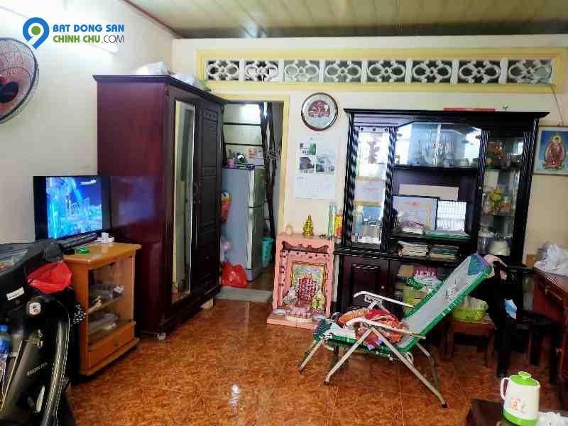 vị trí đẹp tại đường Nguyễn Duy Cung, phường 12, quận Gò Vấp.