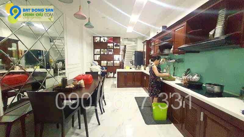 ‼️ Nguyễn Cửu Vân - Xe hơi đỗ cửa - 70m2 - nở hậu tài lộc