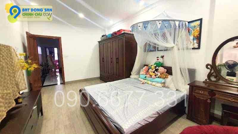 ‼️ Nguyễn Cửu Vân - Xe hơi đỗ cửa - 70m2 - nở hậu tài lộc