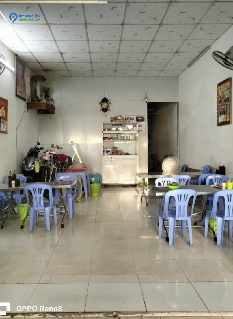 ► Gần MT Lê Duẩn, 195m2, ngang 6.8m, 11.x tỷ