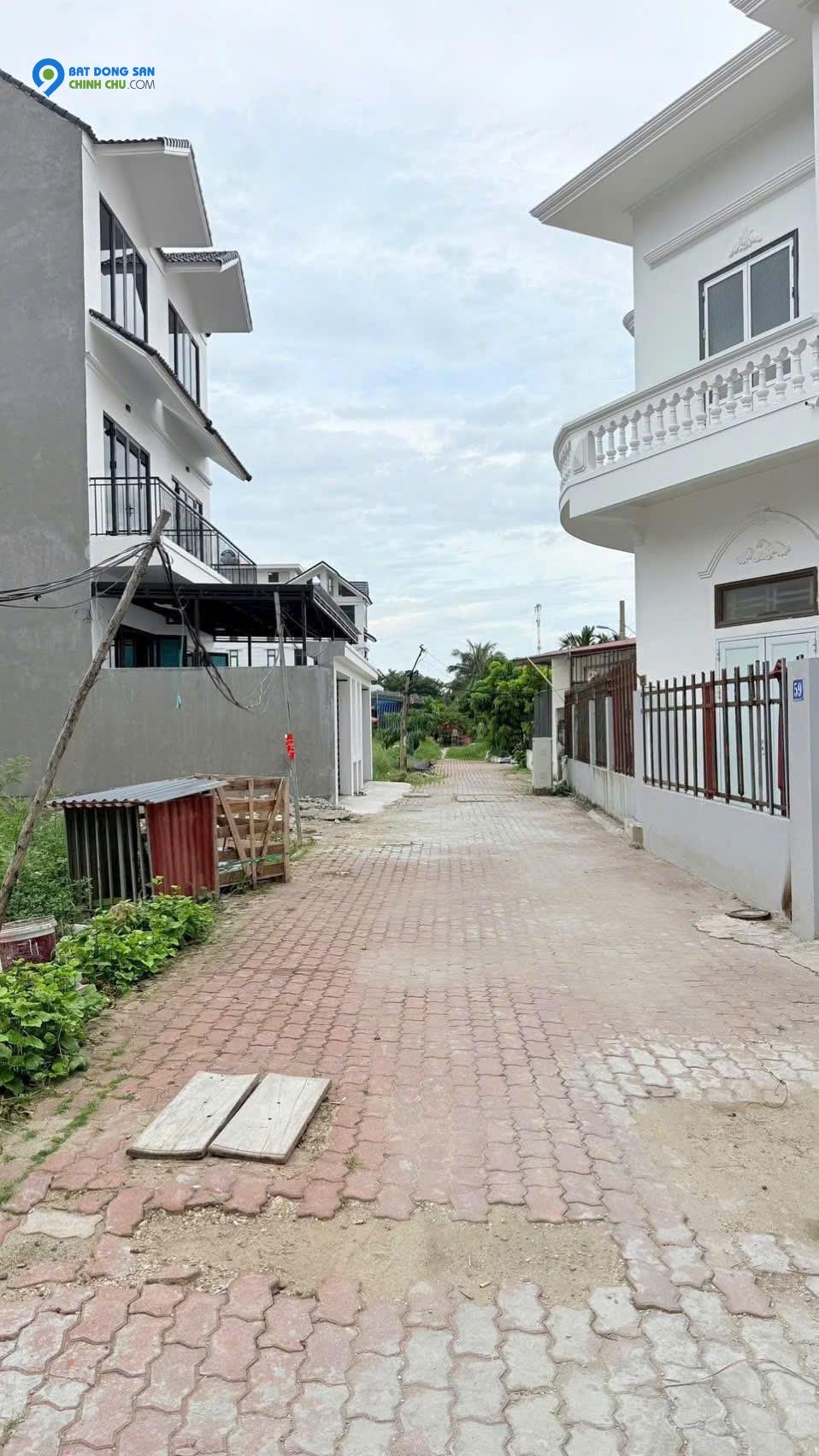 ⚡ ĐẤT DỰ ÁN HOT NHẤT DƯƠNG KINH – TĐC ANH DŨNG 8 – GIÁ CHỈ 35,X TRIỆU/M²