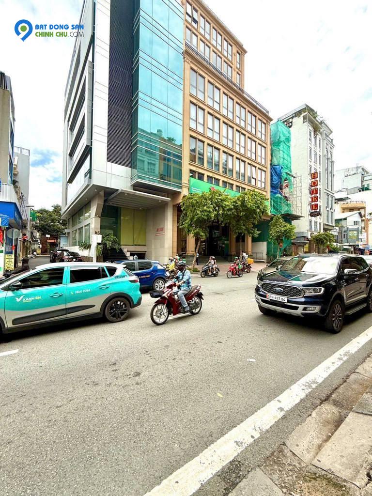 ⚡☘️⚡ NHÀ BẠCH ĐẰNG TÂN BÌNH - KHU VIP SÂN BAY TSN - LÔ GÓC 3 MẶT TIỀN - Diện tích lớn phù hợp mọi mục đích sử dụng