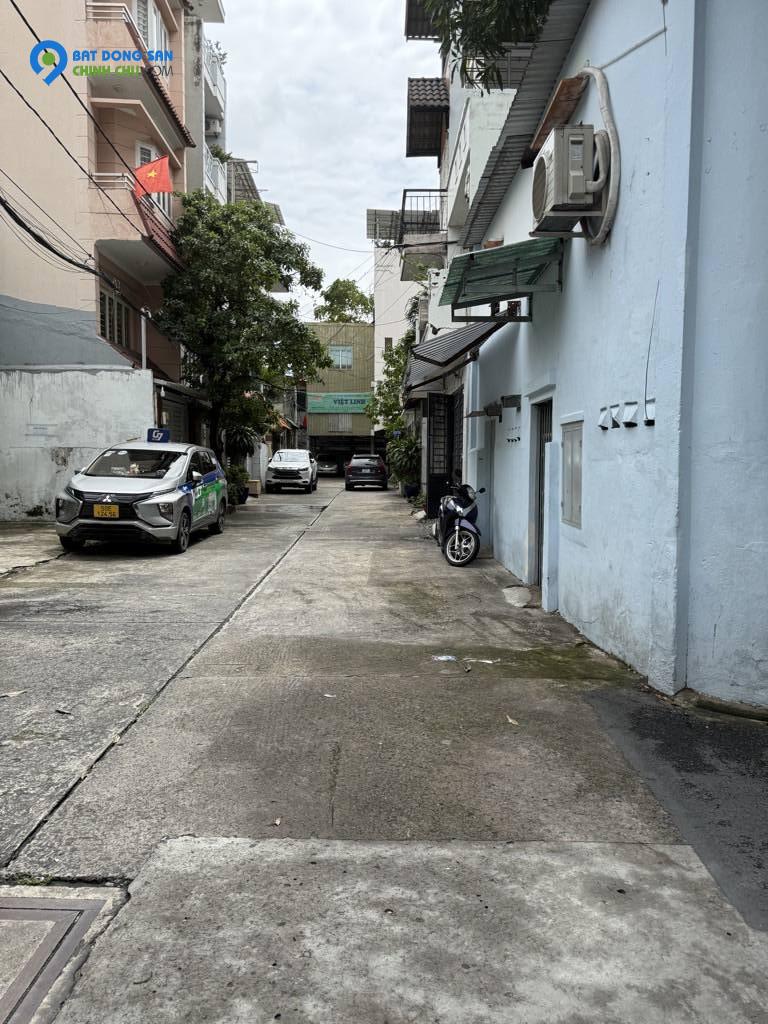 ⚡☘️⚡ NHÀ BẠCH ĐẰNG TÂN BÌNH - KHU VIP SÂN BAY TSN - LÔ GÓC 3 MẶT TIỀN - Diện tích lớn phù hợp mọi mục đích sử dụng