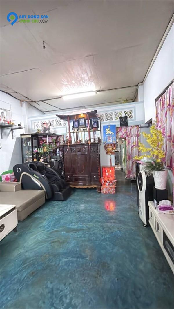 ⚡☘️⚡ NHÀ BẠCH ĐẰNG TÂN BÌNH - KHU VIP SÂN BAY TSN - LÔ GÓC 3 MẶT TIỀN - Diện tích lớn phù hợp mọi mục đích sử dụng
