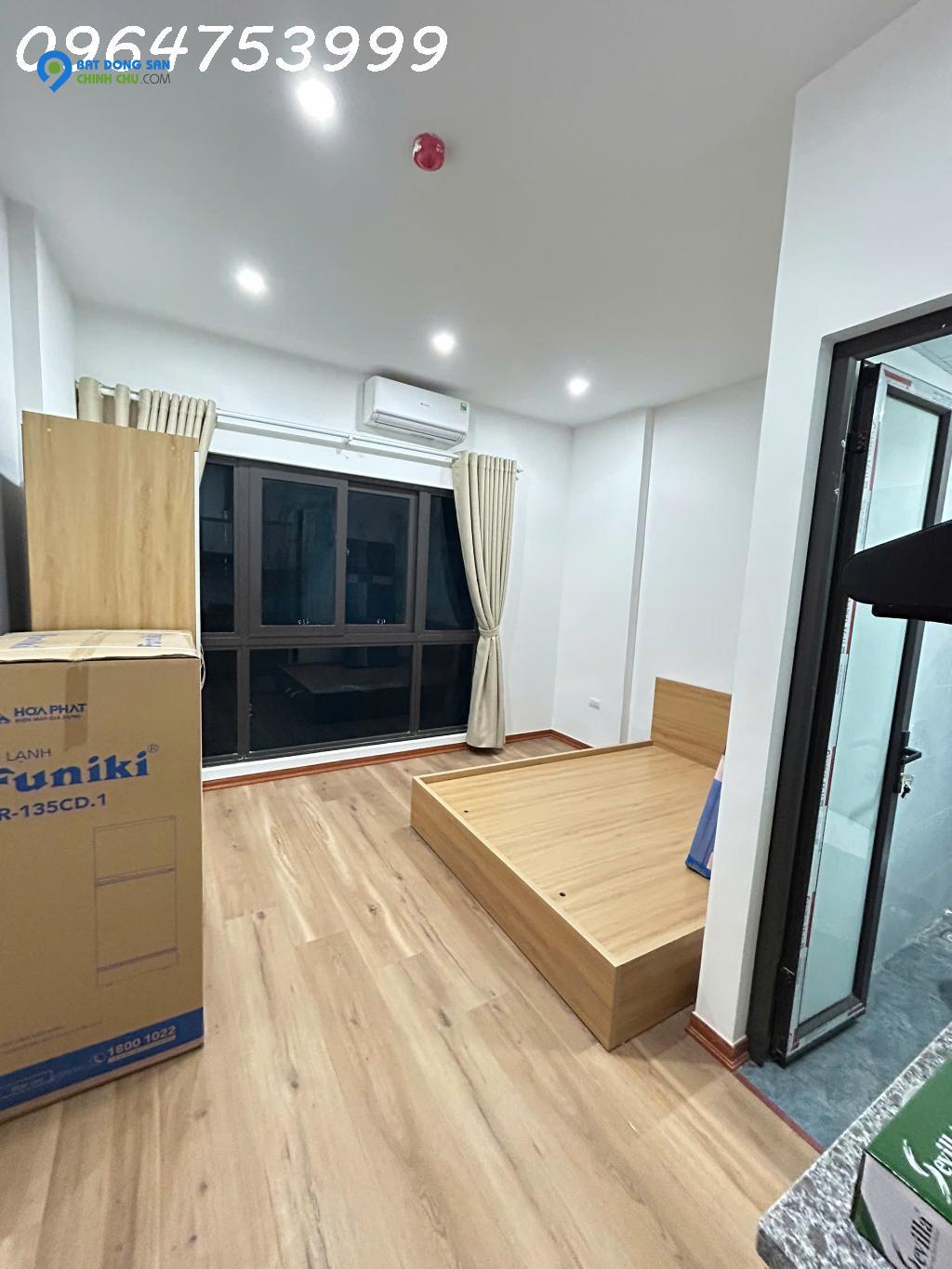 🌟 CCMN 6 TẦNG CÓ THANG MÁY – KINH DOANH 70 TRIỆU/THÁNG