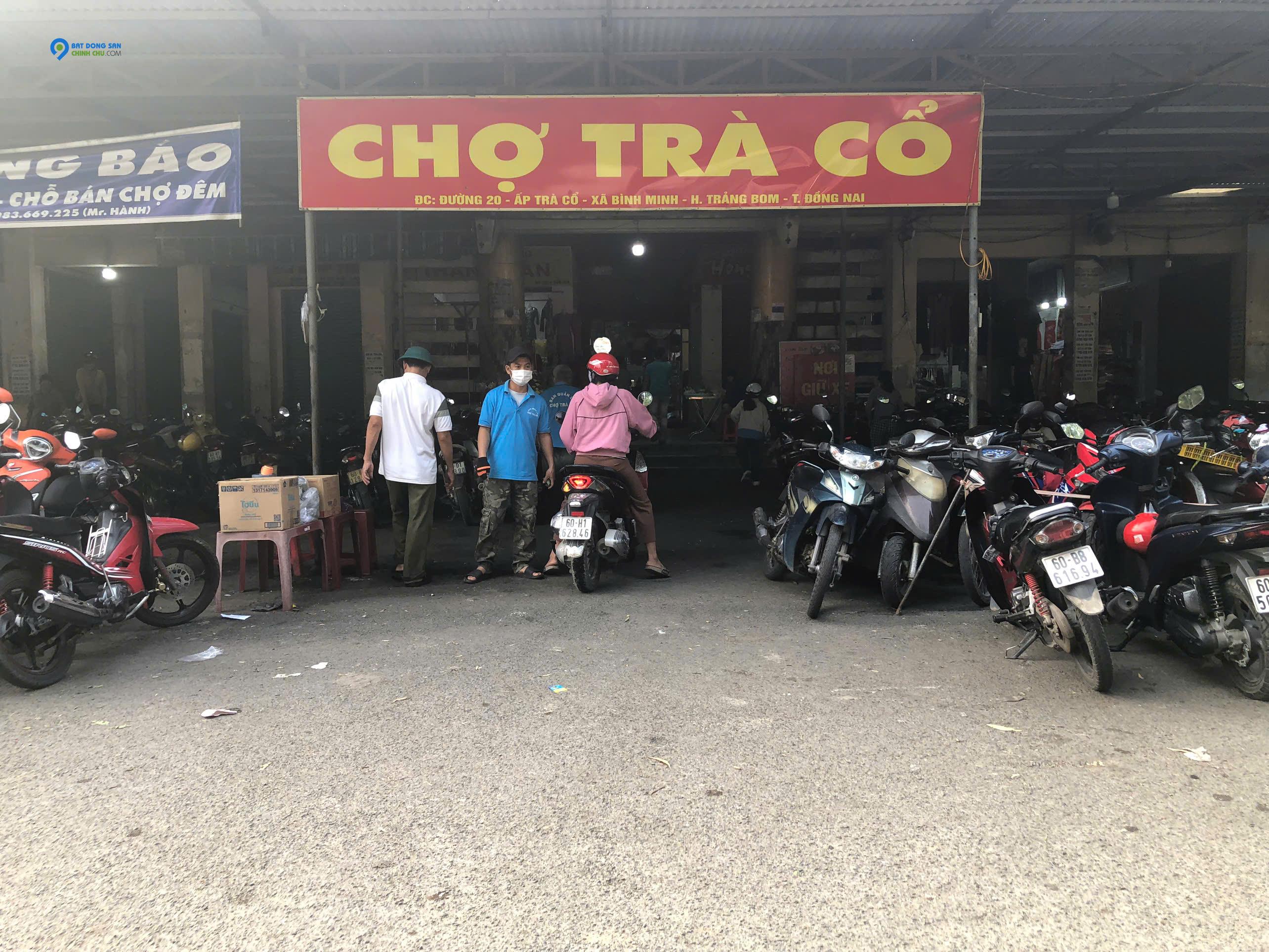 🌟 HOT!! Chỉ 1.7 TỶ SỞ HỮU NGAY LÔ ĐẤT ĐẸP 185,4M² TẠI BÌNH MINH, TRẢNG BOM 🌟