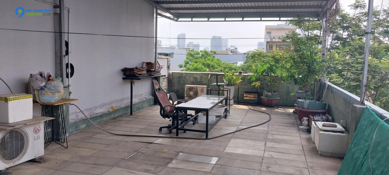 🌟 MẶT PHỐ NGÔ QUYỀN - ĐÀ NẴNG - NHÀ 3 TẦNG KINH DOANH ĐỈNH - GIÁ TRỊ SINH LỜI KHỦNG! - GIÁ CHỈ 12 TỶ.