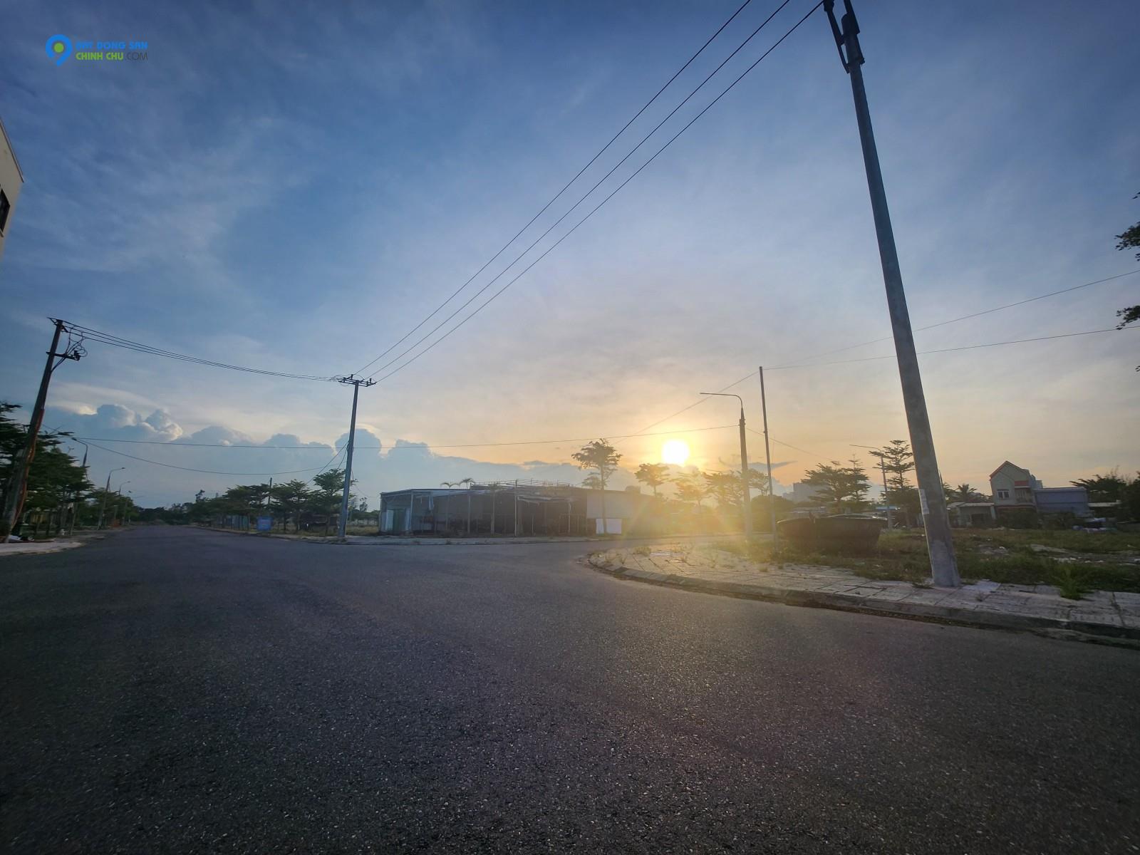 🌟 Siêu phẩm đất nền KĐT Seaview – Gần biển Viêm Đông – Chỉ 2.4 tỷ!