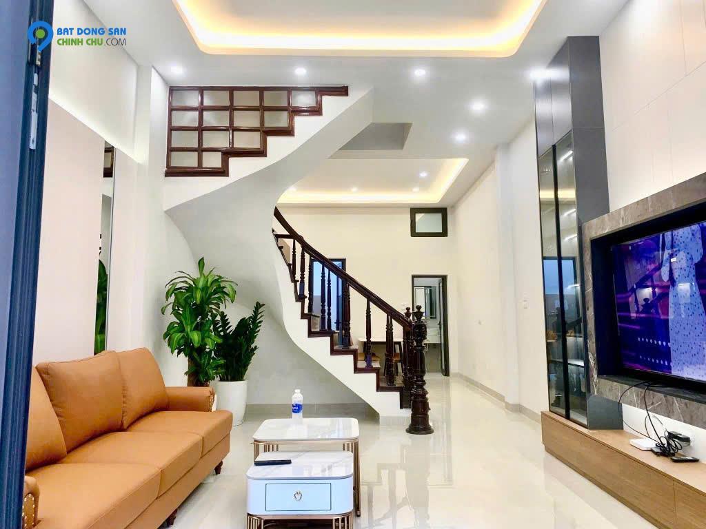 🌹🌹🌹 NHÀ ĐẸP FULL NỘI THẤT – GẦN NHIỀU TRƯỜNG ĐẠI HỌC 🌹🌹🌹