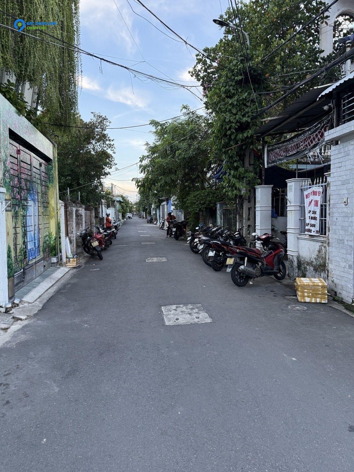 🏆 CƠ HỘI “CÓ 1 – KHÔNG 2” TRÊN ĐẤT VÀNG NGUYỄN VĂN THOẠI – BÁN ĐẤT TẶNG NHÀ 2 TẦNG 396 m²