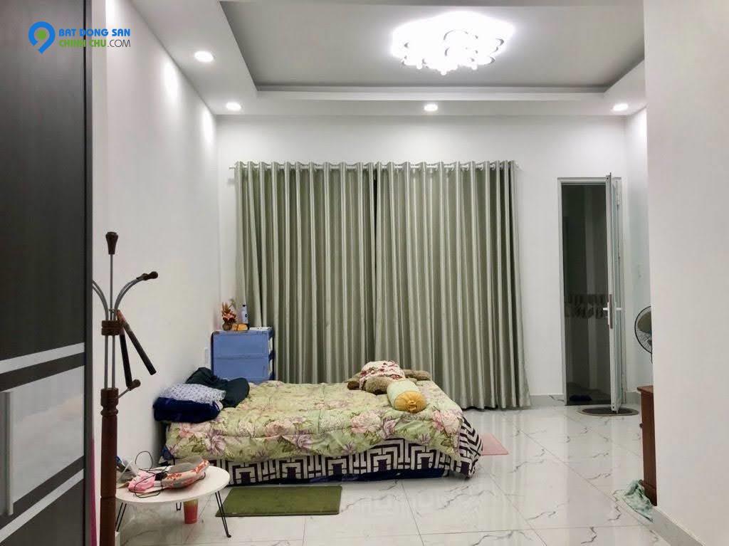 🏠 3 TẦNG - 7 PHÒNG KÉP KÍN - ĐINH BỘ LĨNH, BÌNH THẠNH - 82m² - CHỈ 7.2 Tỷ**🍀