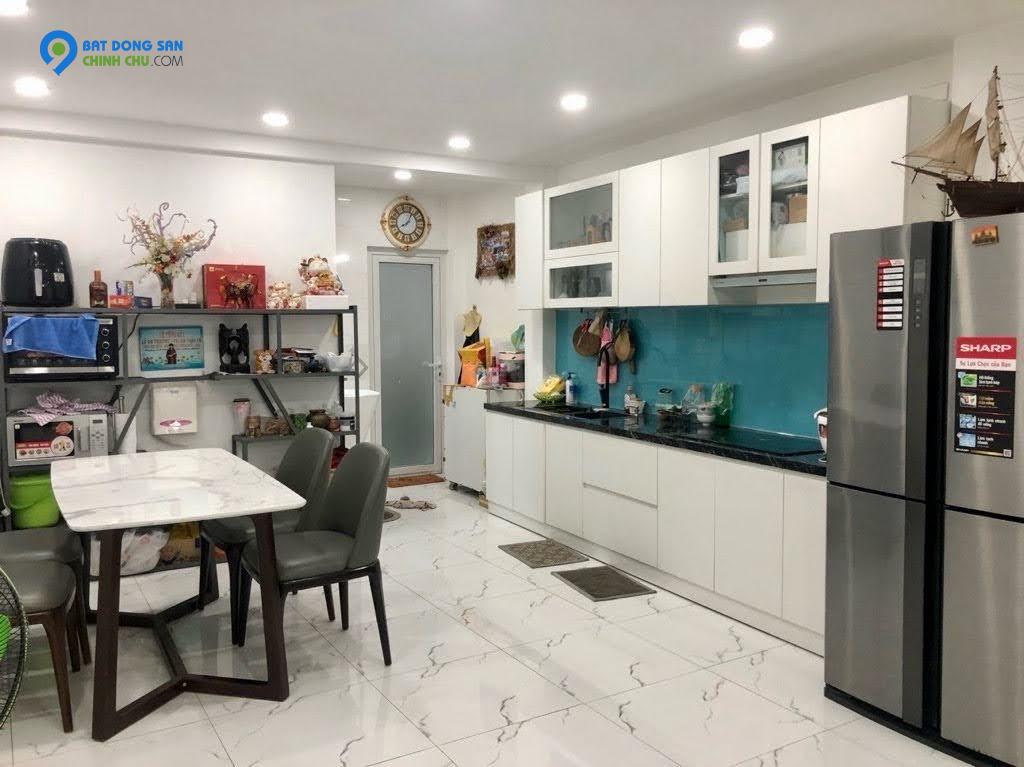 🏠 3 TẦNG - 7 PHÒNG KÉP KÍN - ĐINH BỘ LĨNH, BÌNH THẠNH - 82m² - CHỈ 7.2 Tỷ**🍀