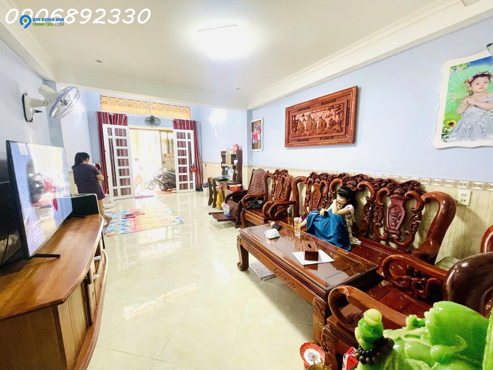 🏠 Bán nhà 65m², Thành Mỹ, 3 tầng, 6 phòng, giá rẻ nhất khu vực 💥