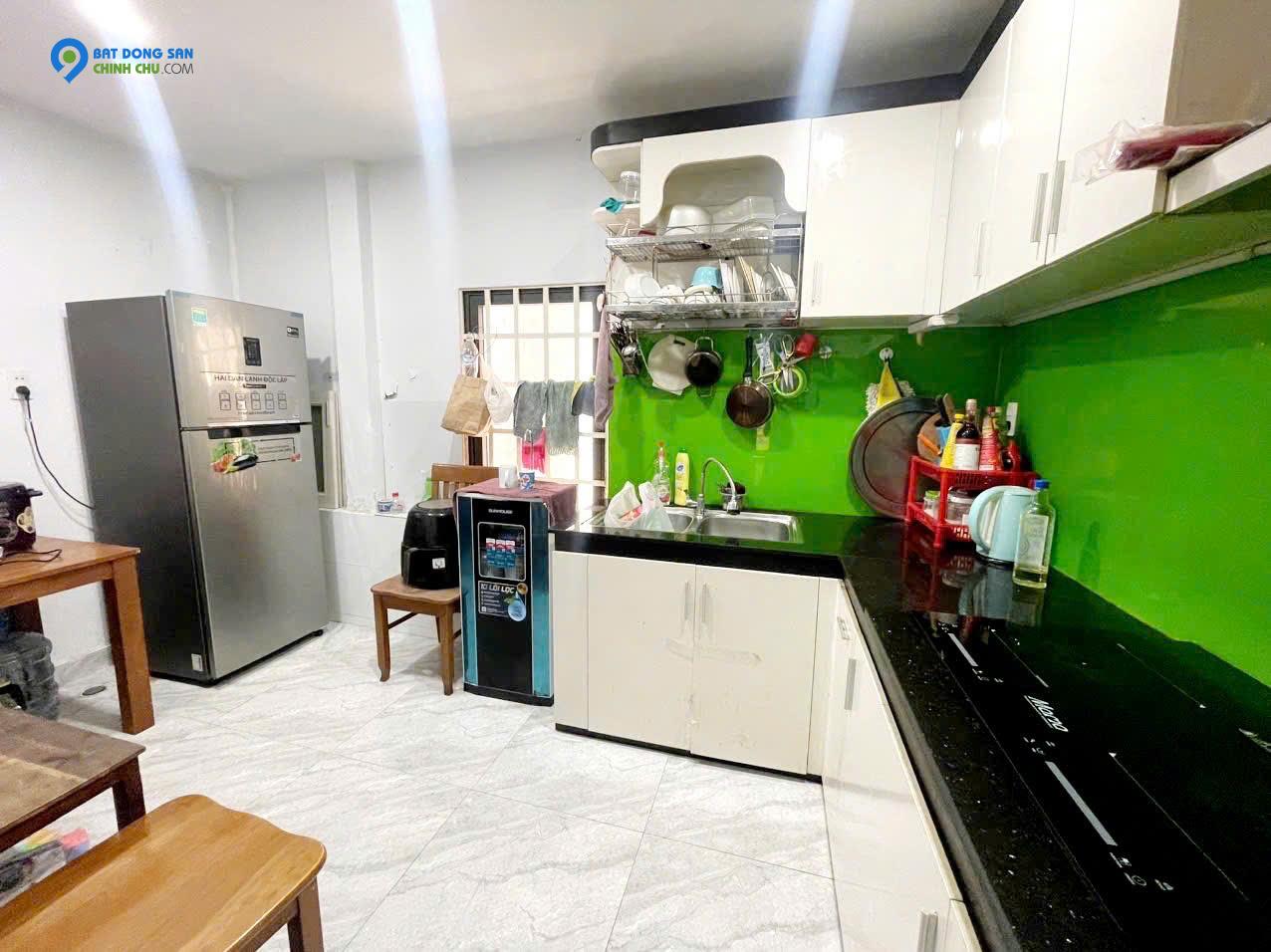 🏠 NHÀ 2 TẦNG "KHÔNG THỂ BỎ QUA" KIỆT PHAN THANH - 52M², VỊ TRÍ VÀNG NGAY ĐẠI HỌC, GIÁ CHỈ 3 TỶ! 🔥