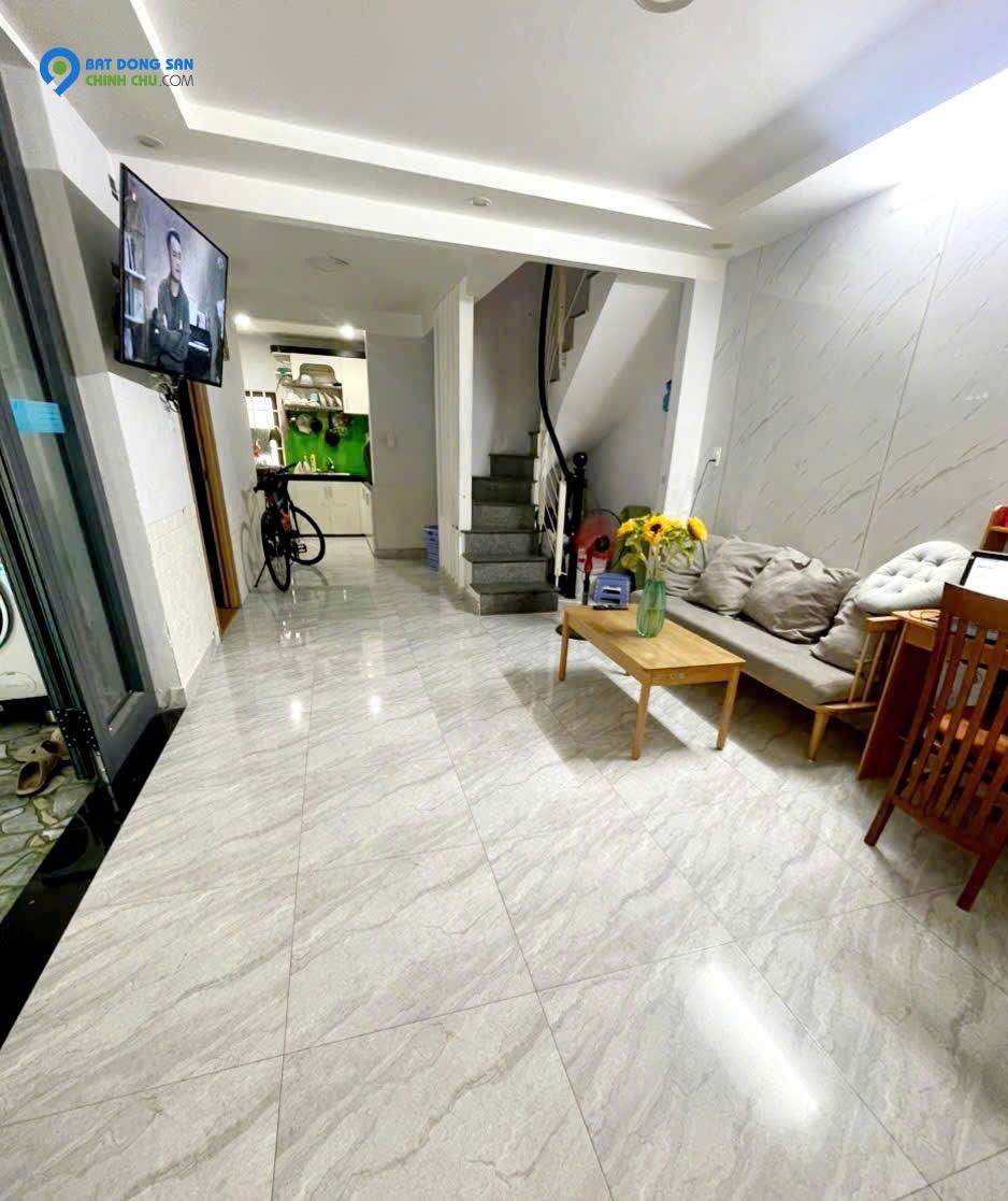🏠 NHÀ 2 TẦNG "KHÔNG THỂ BỎ QUA" KIỆT PHAN THANH - 52M², VỊ TRÍ VÀNG NGAY ĐẠI HỌC, GIÁ CHỈ 3 TỶ! 🔥