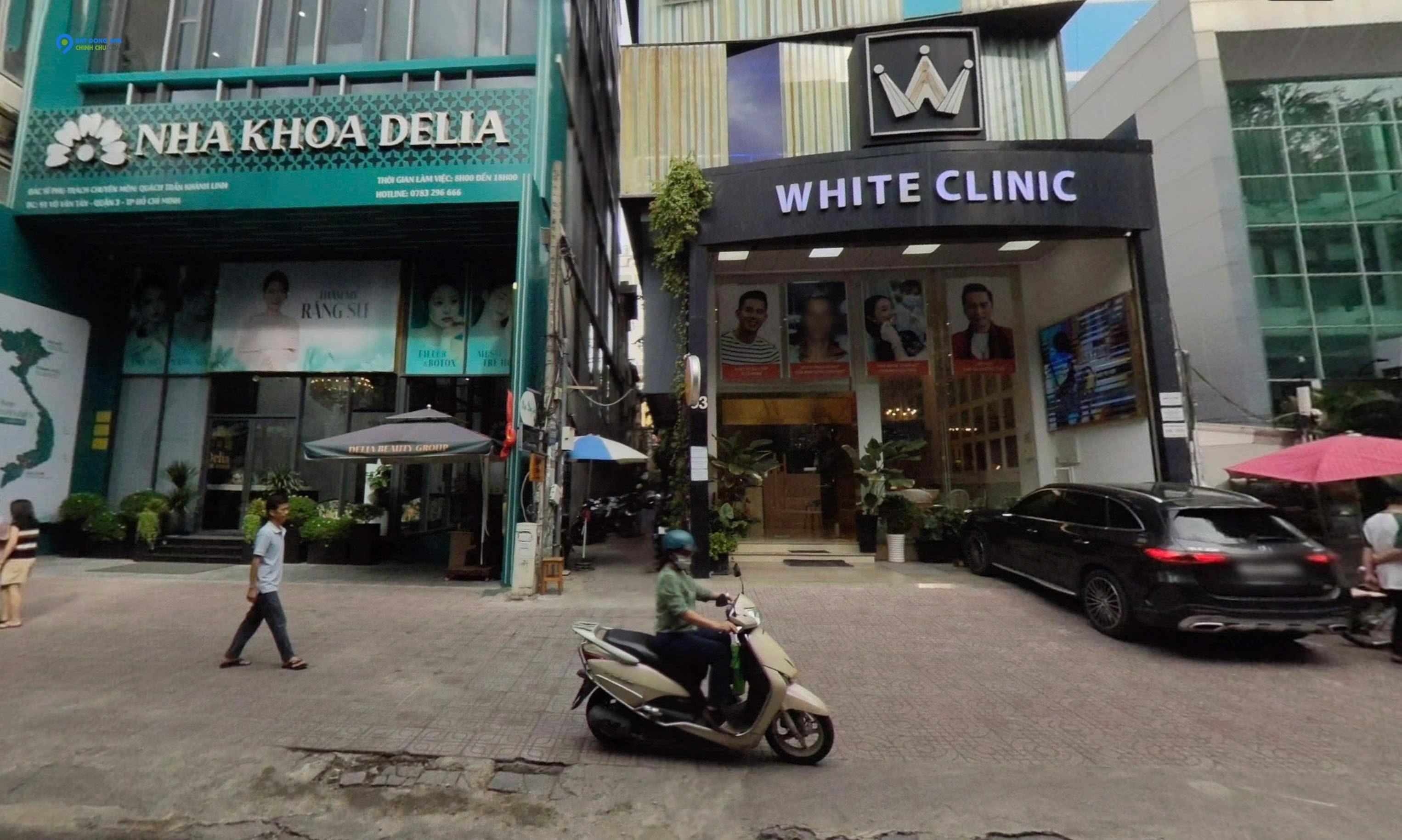 🏡 BÁN BIỆT THỰ MINI PHỐ TOẠ LẠC NGAY GẦN NGÃ TƯ TRƯƠNG ĐỊNH - VÕ VĂN TẦN, QUẬN 3