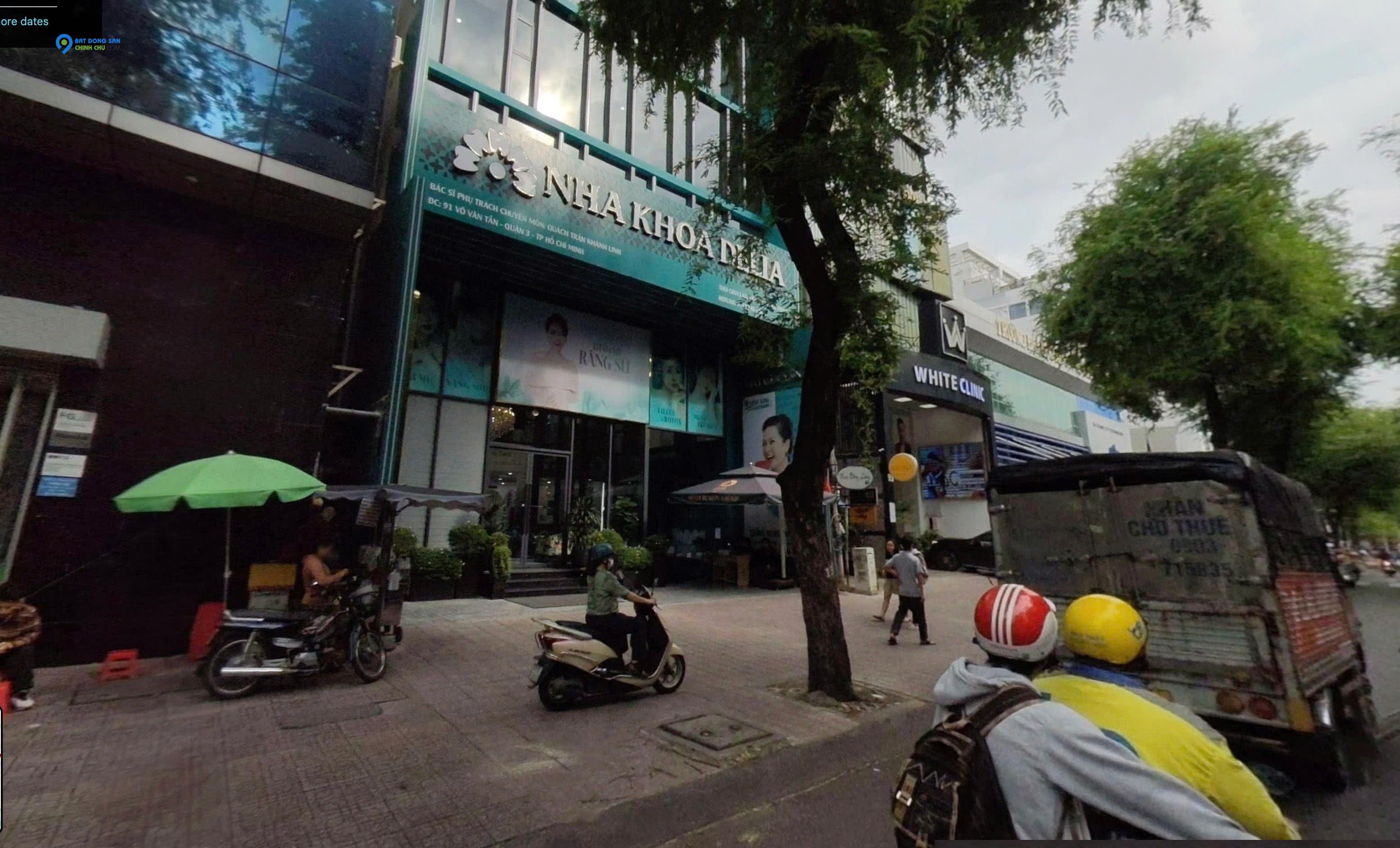 🏡 BÁN BIỆT THỰ MINI PHỐ TOẠ LẠC NGAY GẦN NGÃ TƯ TRƯƠNG ĐỊNH - VÕ VĂN TẦN, QUẬN 3
