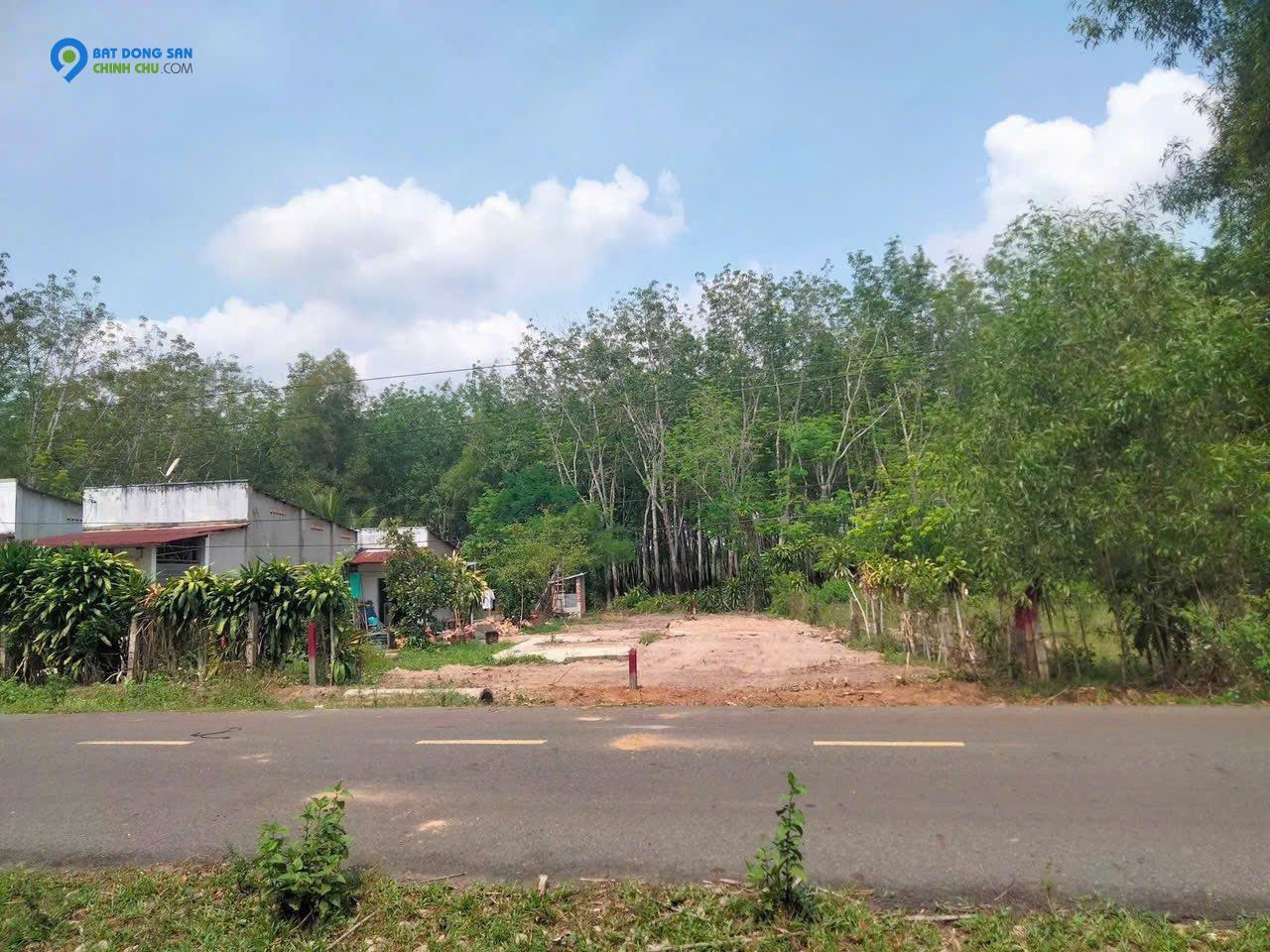🏡 BÁN ĐẤT GIÁ RẺ NGAY KHU CÔNG NGHIỆP