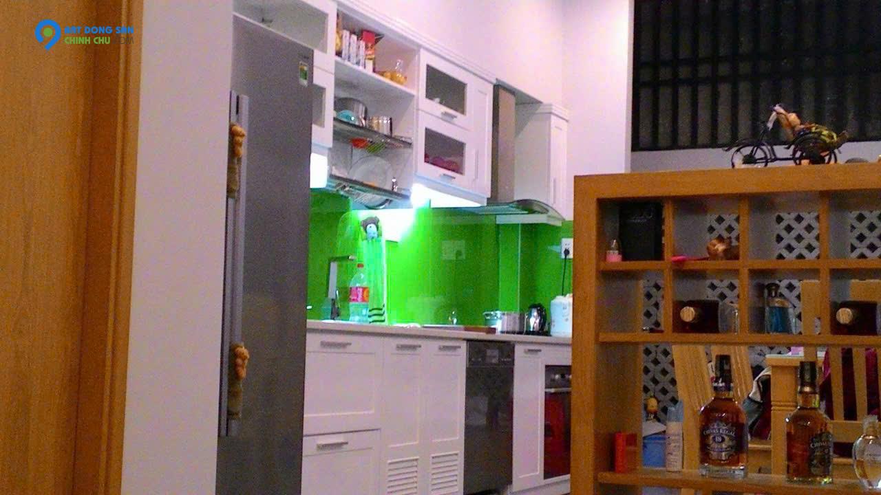 🏡 BÁN NHÀ 4 TẦNG - NGAY CÔNG VIÊN - PHƯỜNG 13, BÌNH THẠNH - NGUYỄN XÍ