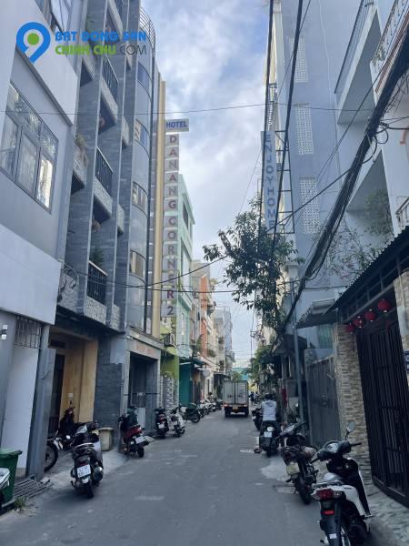 🏡 BÁN NHÀ C4 KIỆT NHỰA THÔNG 227 NGUYỄN VĂN THOẠI - VỊ TRÍ VÀNG TRONG LÀNG DU LỊCH – SIÊU SẦM UẤT – SÁT BIỂN MỸ KHÊ