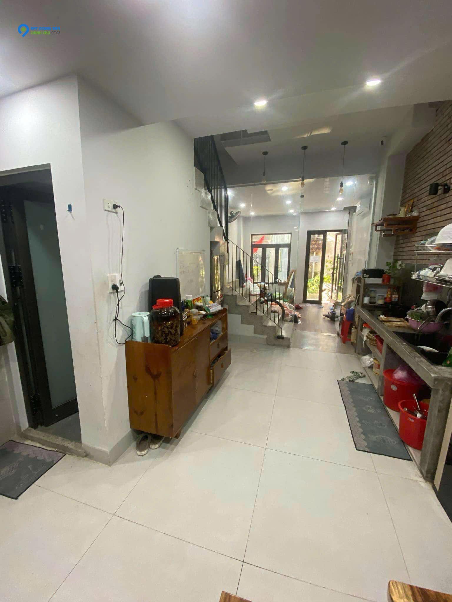 🏡 BÁN NHÀ C4 KIỆT NHỰA THÔNG 227 NGUYỄN VĂN THOẠI - VỊ TRÍ VÀNG TRONG LÀNG DU LỊCH – SIÊU SẦM UẤT – SÁT BIỂN MỸ KHÊ