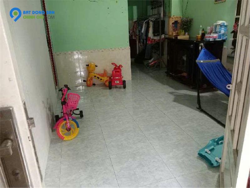 🏡 BÁN NHÀ CẤP 4 – DUY NHẤT MẶT TIỀN LÊ TẤN BÊ, AN LẠC, BÌNH TÂN – GẦN VÕ VĂN KIỆT