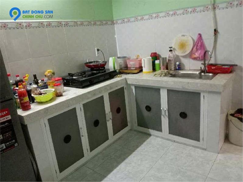 🏡 BÁN NHÀ CẤP 4 – DUY NHẤT MẶT TIỀN LÊ TẤN BÊ, AN LẠC, BÌNH TÂN – GẦN VÕ VĂN KIỆT