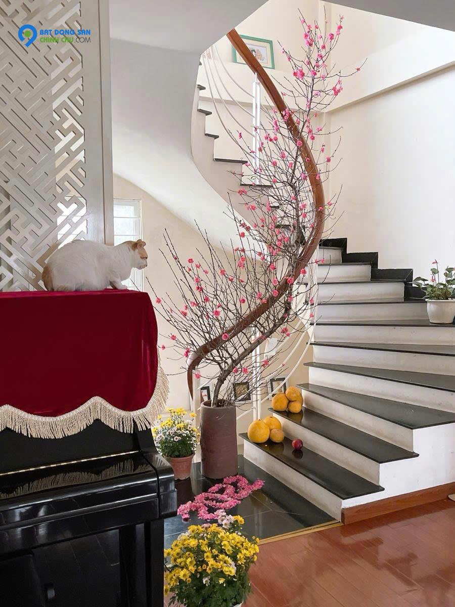 🏡 BÁN NHÀ ĐẸP – NGÕ TÔ Ô TÔ VÀO TẬN NHÀ – KHU VỰC TRUNG TÂM – THIẾT KẾ HỢP LÝ – SỔ ĐỎ CHÍNH CHỦ- 40.5*5T