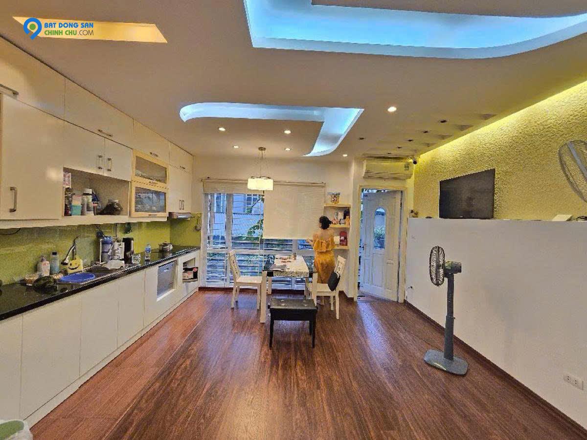 🏡 BÁN NHÀ ĐẸP – NGÕ TÔ Ô TÔ VÀO TẬN NHÀ – KHU VỰC TRUNG TÂM – THIẾT KẾ HỢP LÝ – SỔ ĐỎ CHÍNH CHỦ- 40.5*5T