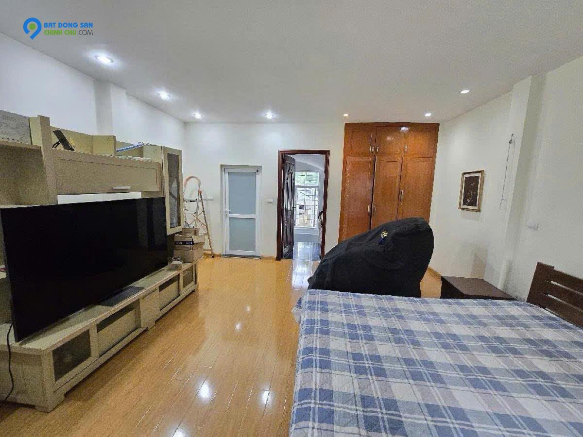 🏡 BÁN NHÀ ĐẸP – NGÕ TÔ Ô TÔ VÀO TẬN NHÀ – KHU VỰC TRUNG TÂM – THIẾT KẾ HỢP LÝ – SỔ ĐỎ CHÍNH CHỦ- 40.5*5T