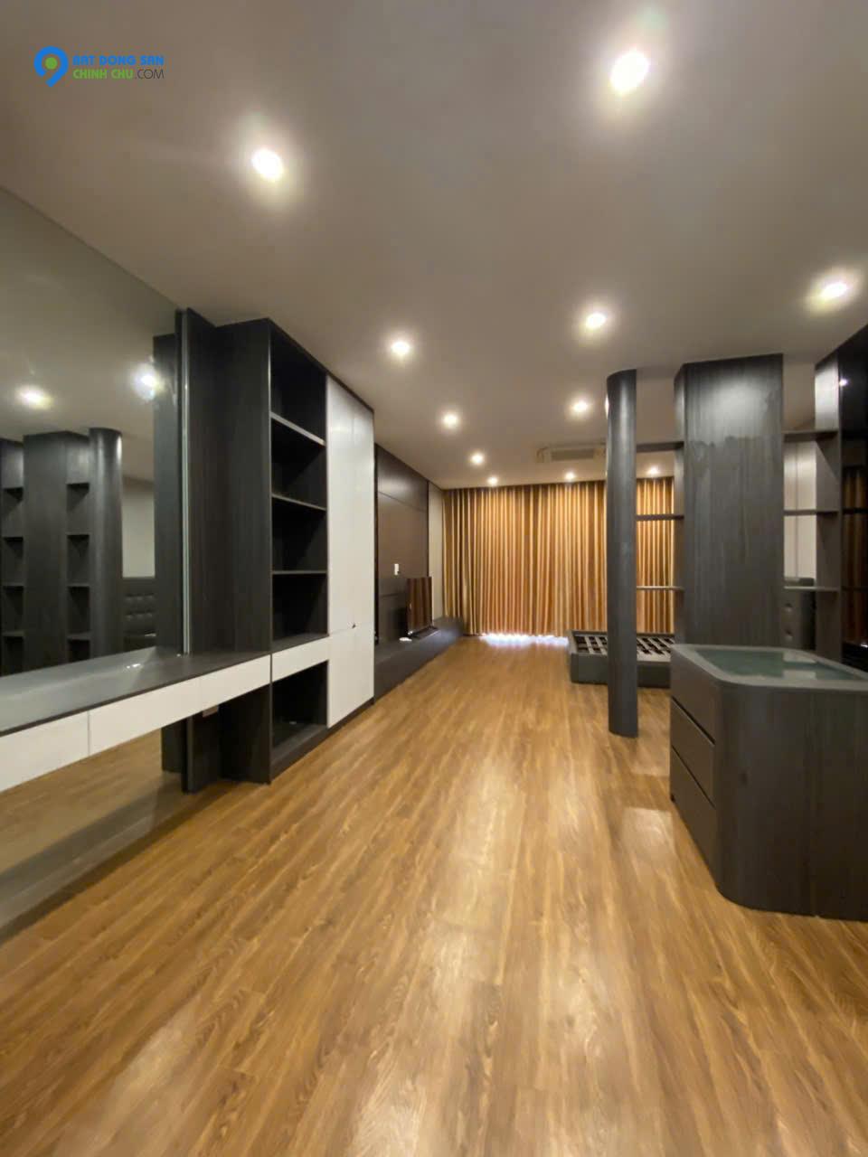 🏡 BÁN NHÀ NGỌC THỤY – 6 TẦNG THANG MÁY – Ô TÔ TRÁNH – Ở NGAY