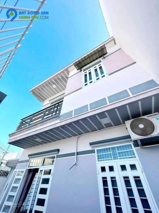 🏡 Bán Nhà 2 Tầng - Vĩnh Phước, Nha Trang  Mã Nhà: VP-1 🏡