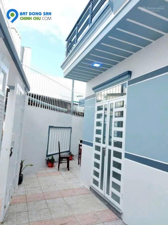 🏡 Bán Nhà 2 Tầng - Vĩnh Phước, Nha Trang  Mã Nhà: VP-1 🏡