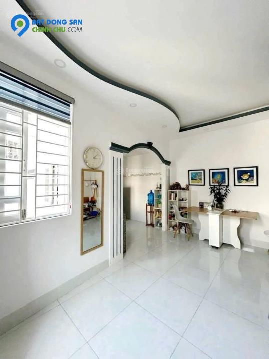 🏡 Bán Nhà 2 Tầng - Vĩnh Phước, Nha Trang  Mã Nhà: VP-1 🏡