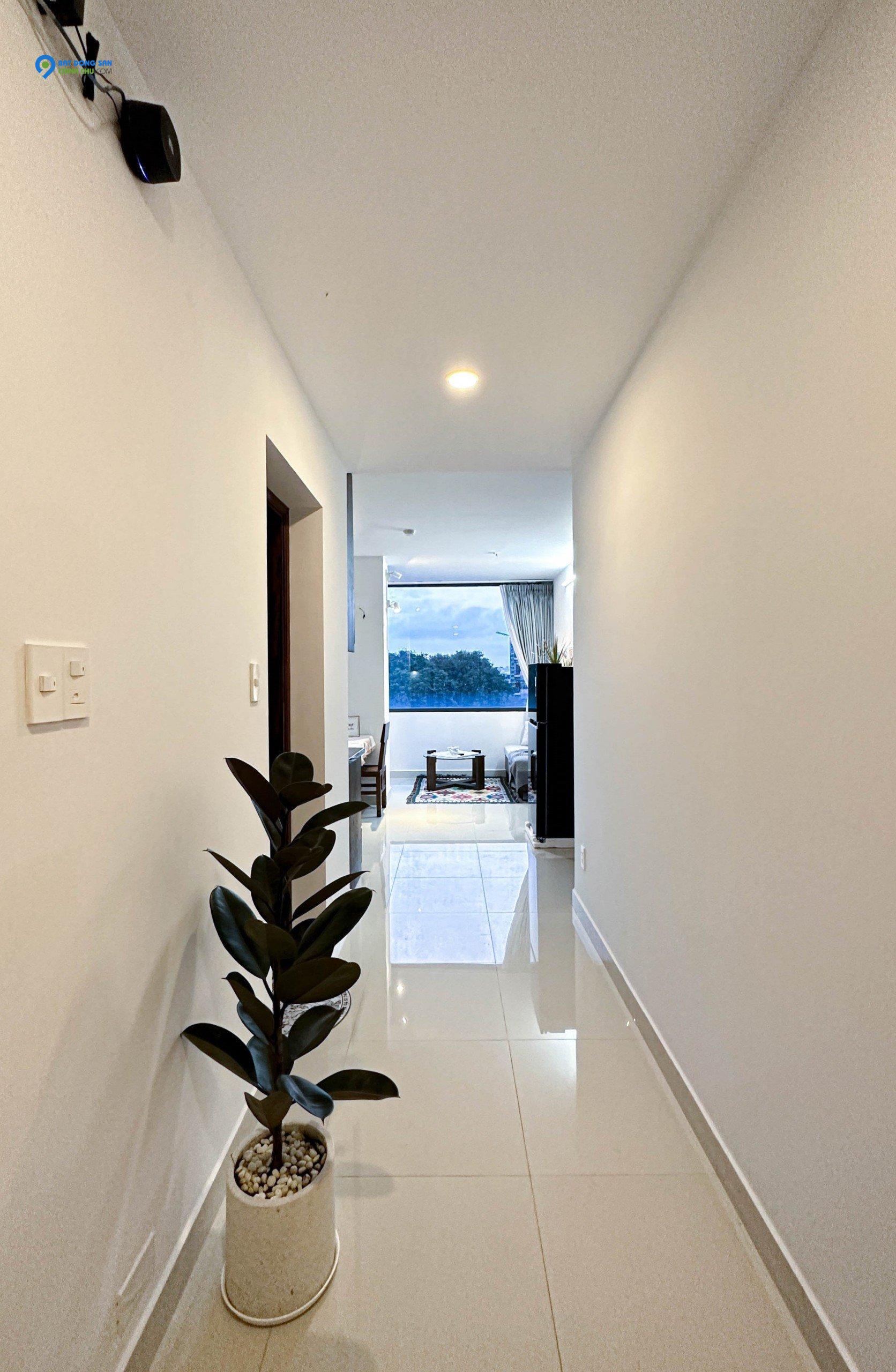 🏡 CHO THUÊ CĂN HỘ 2PN FULL NỘI THẤT - CƯ XÁ NGUYỄN VĂN TRỖI, PHÚ NHUẬN 🏡